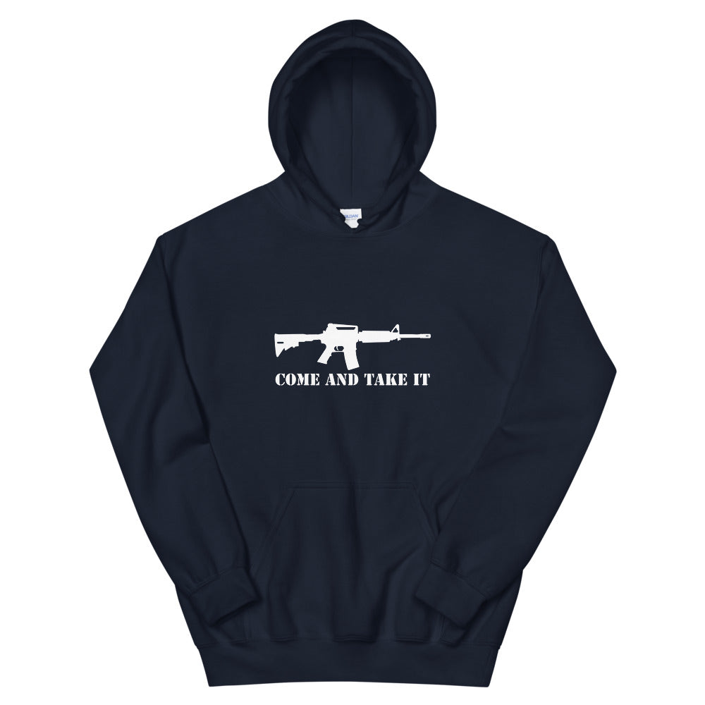 Come & Take It 1
