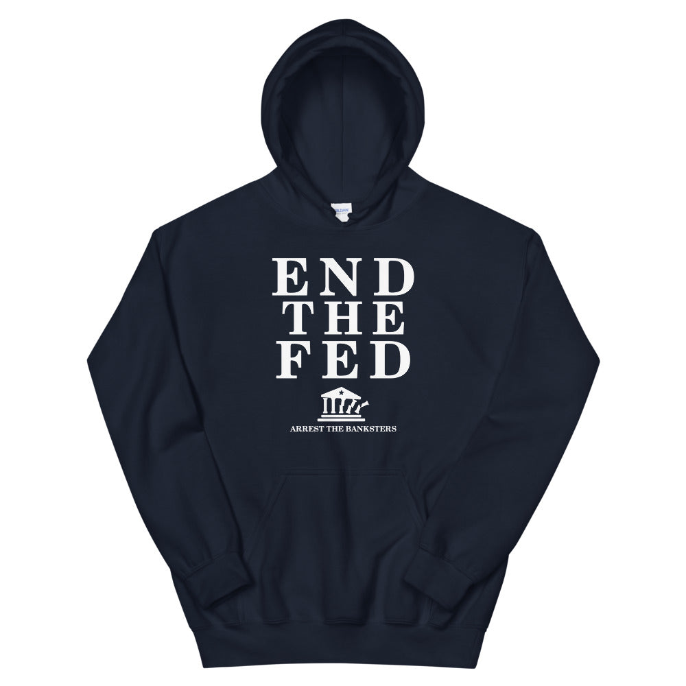 End the Fed