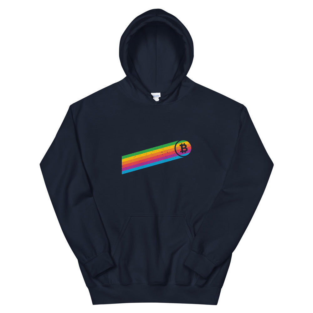 ArcoIris Hoodie
