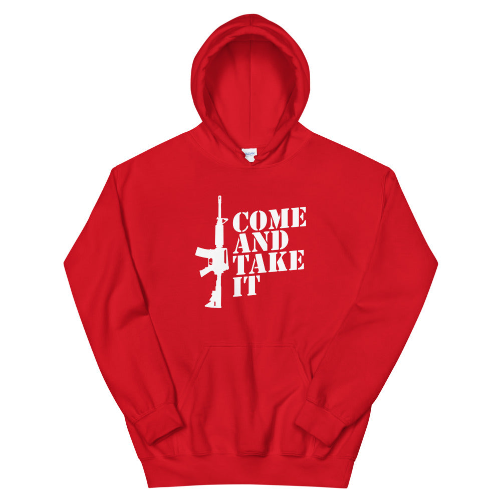 Come & Take It 2