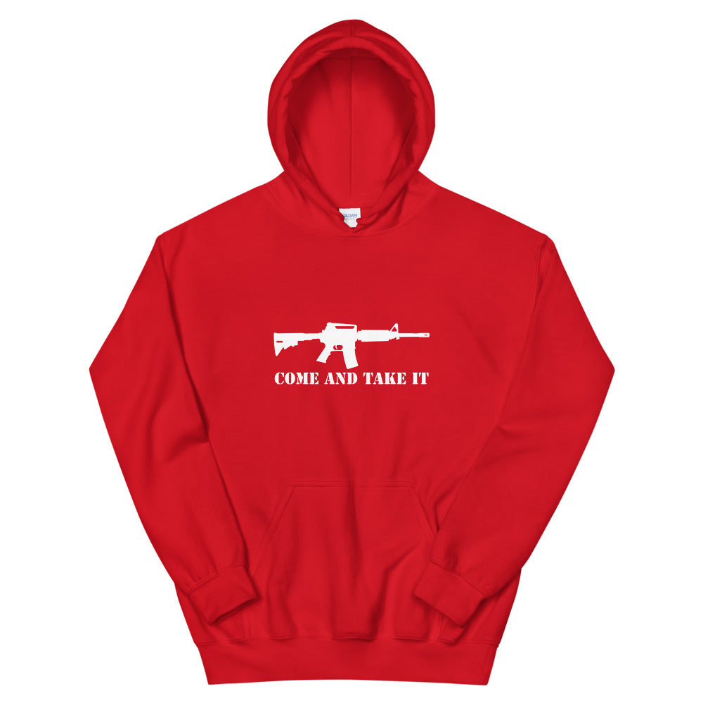 Come & Take It 1