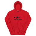 Come & Take It 1 (black)