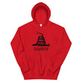 FAFO (black)