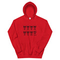 Skulls Hoodie