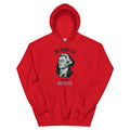 We Rebelled Against Much Less Hoodie