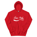 Enjoy Chem-Trails Hoodie