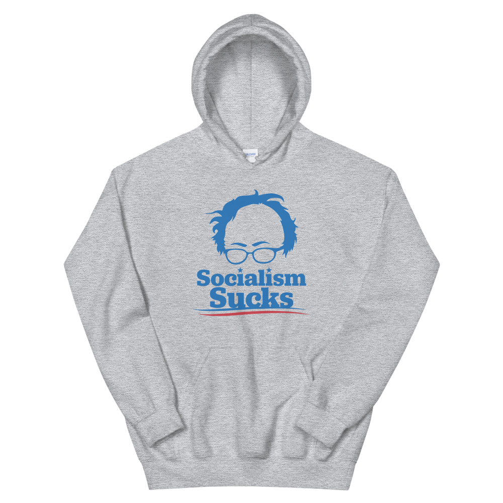 Socialism Sucks