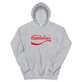 Enjoy Capitalism Hoodie