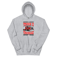 Load image into Gallery viewer, Support Canada Hoodie
