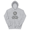 This Is Why We Can't Have Nice Things Hoodie