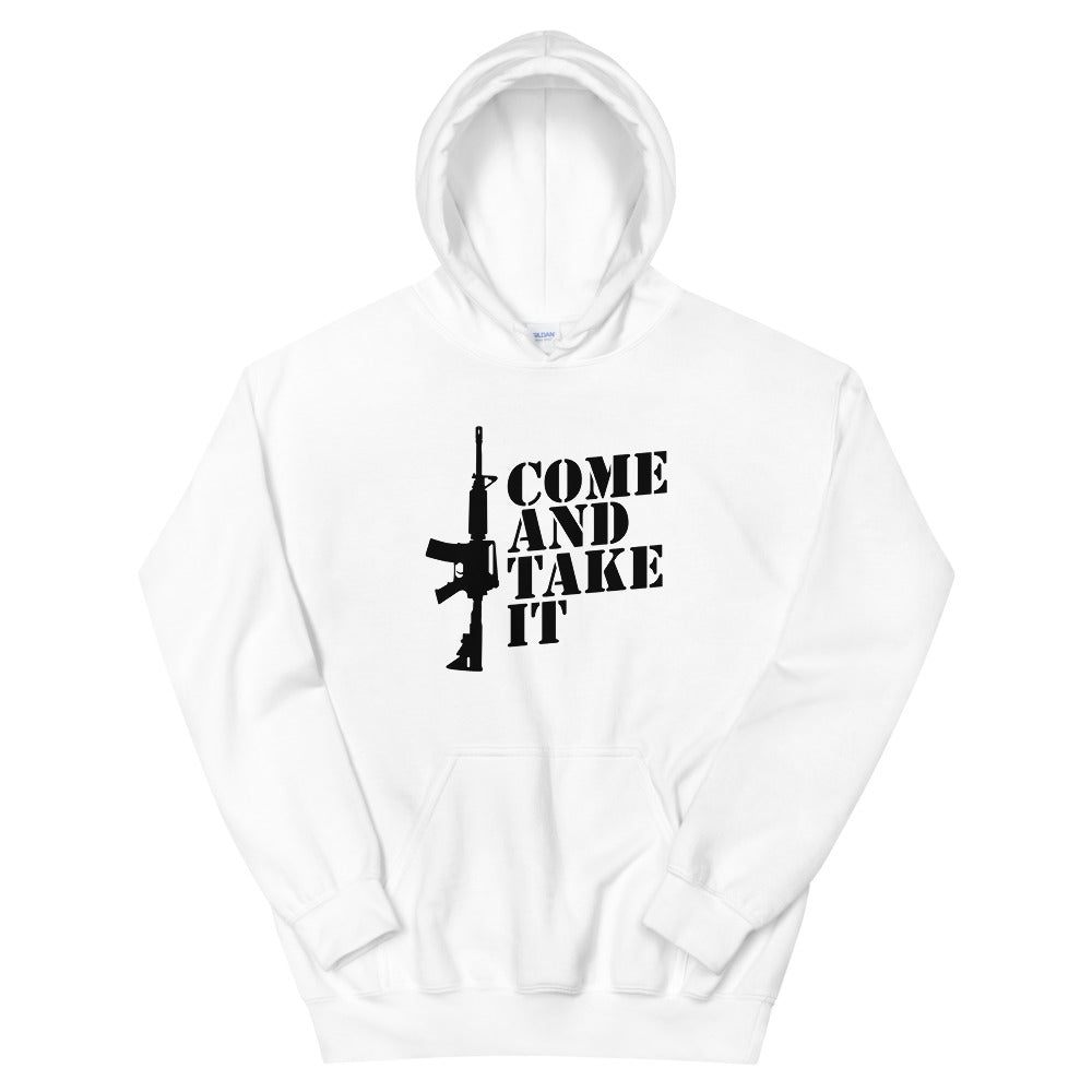 Come & Take It 2 (black)