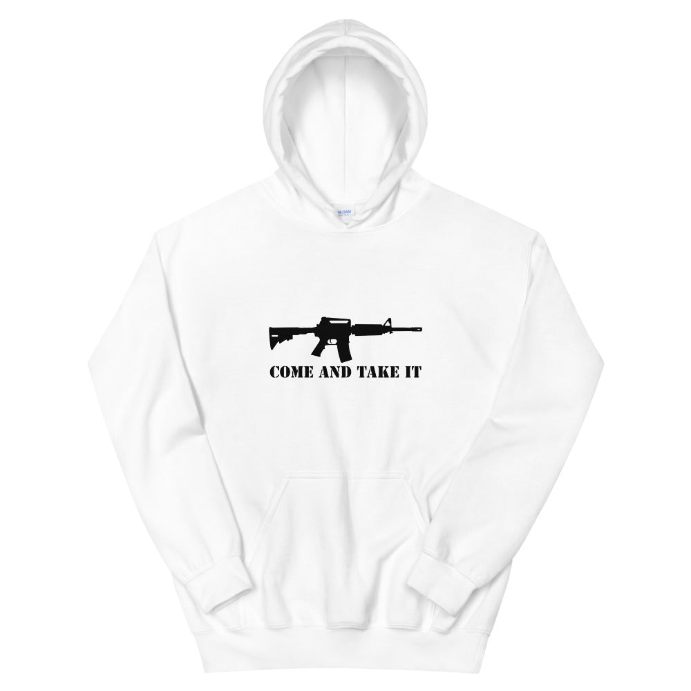 Come & Take It 1 (black)