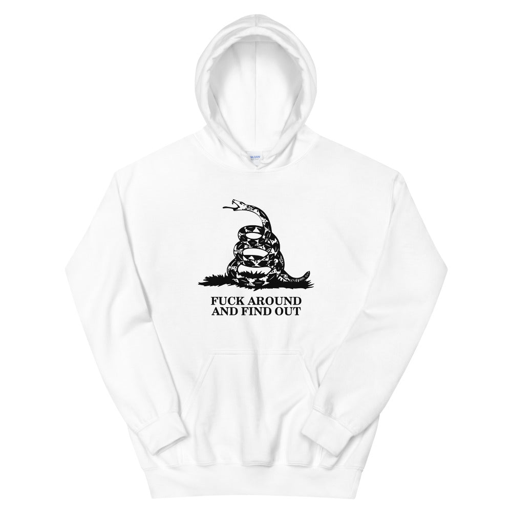 FAFO (black)