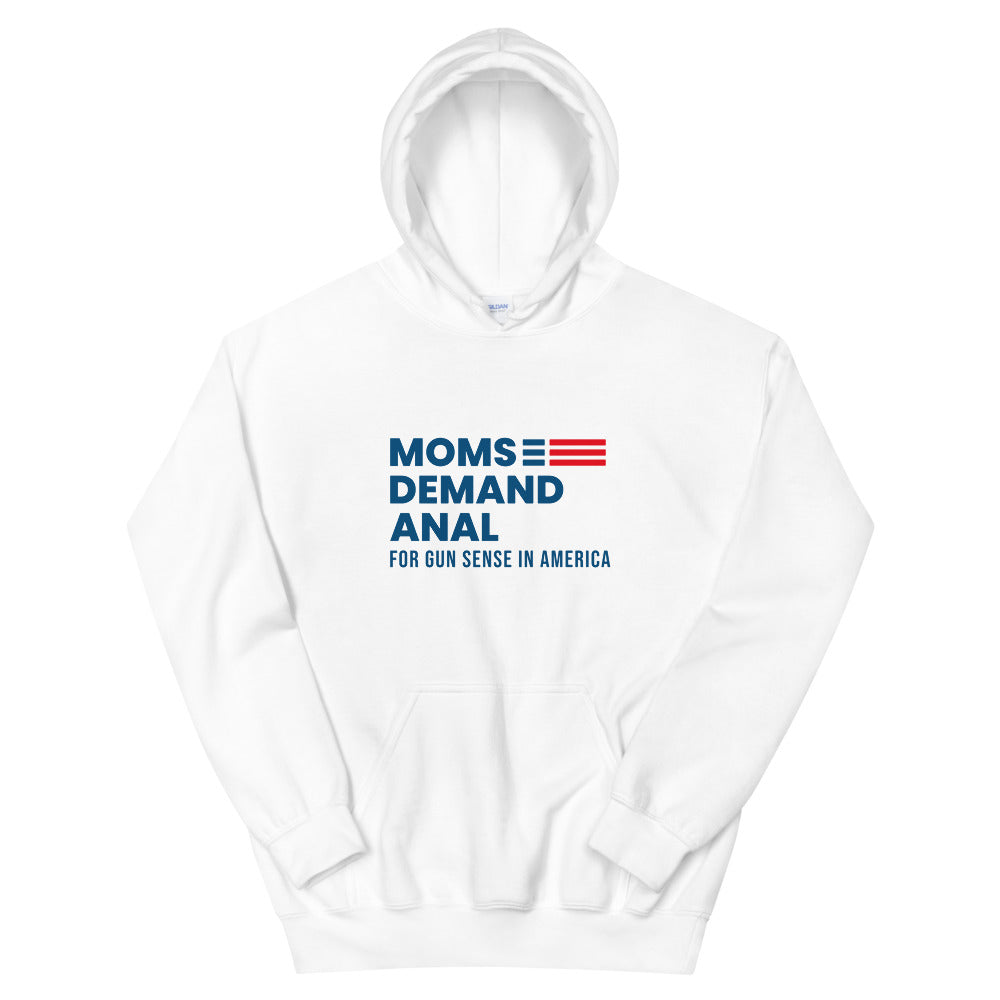 Moms Demand Anal