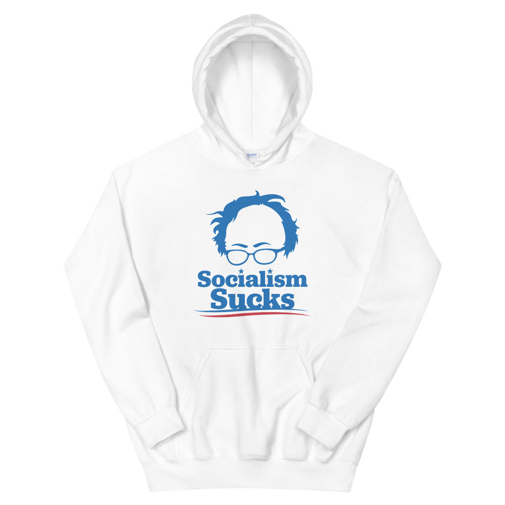 Socialism Sucks