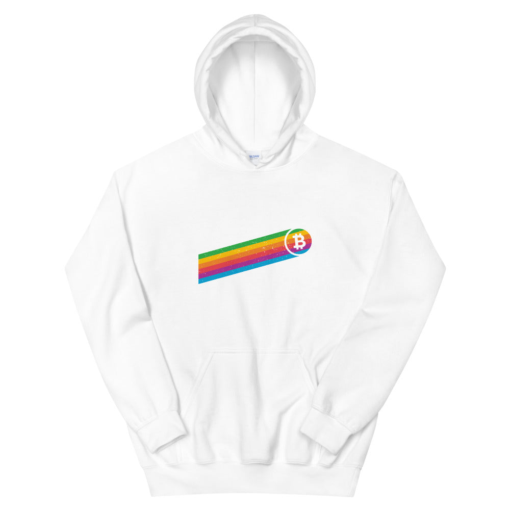 ArcoIris Hoodie