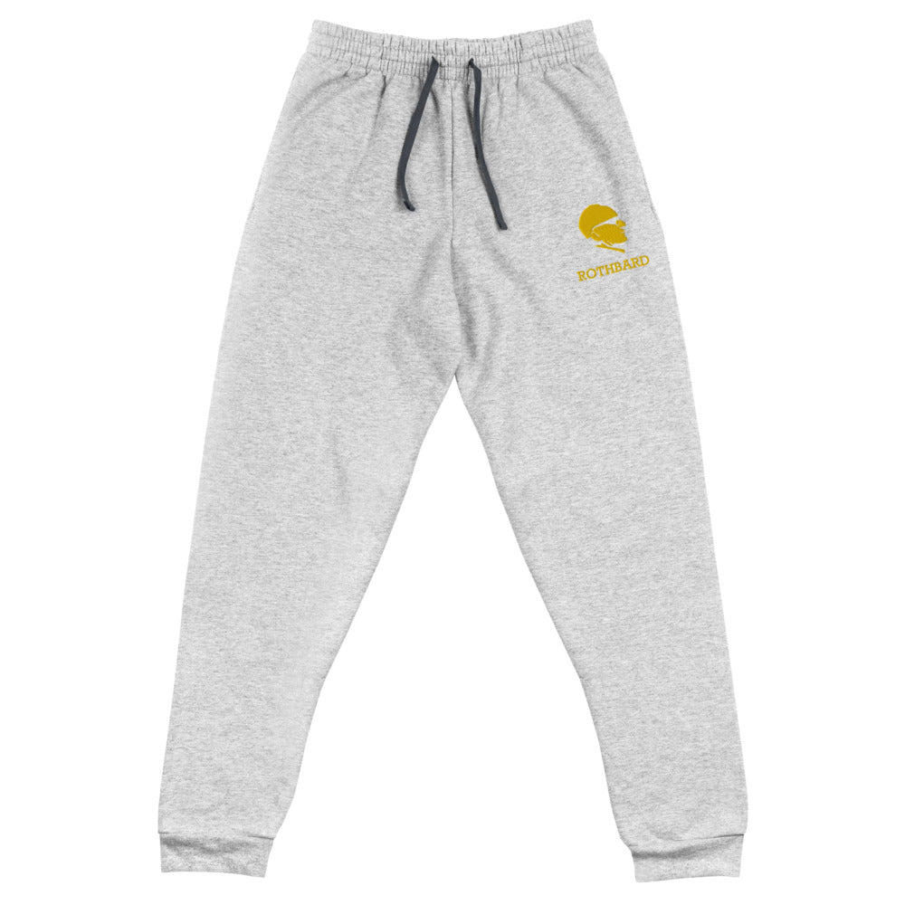 Gold Standard Joggers