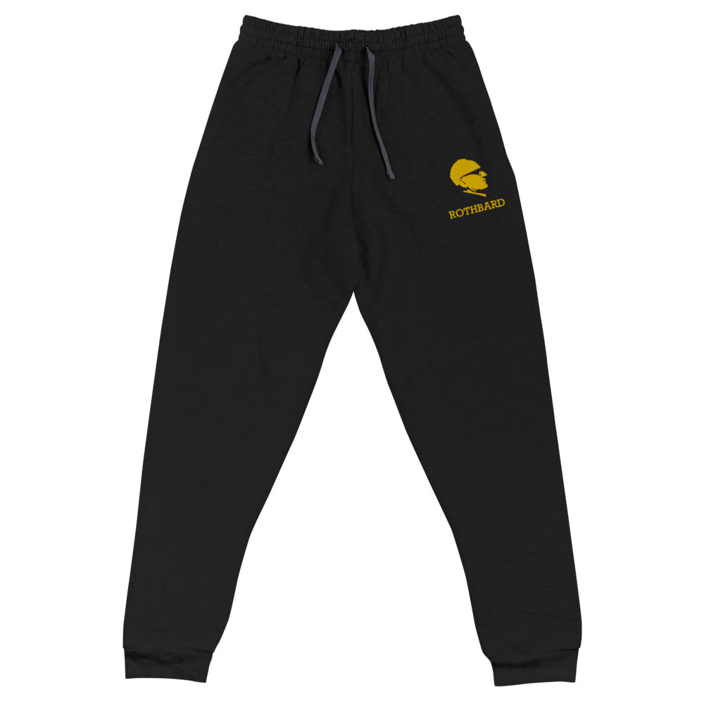 Gold Standard Joggers