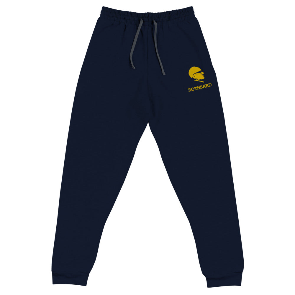 Gold Standard Joggers