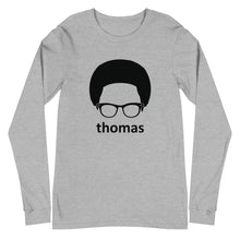 Load image into Gallery viewer, Thomas Sowell Long Sleeve Tee
