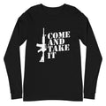 Come & Take It 2