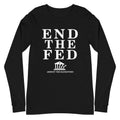 End the Fed