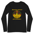 Austrian Economics Long Sleeve Tee
