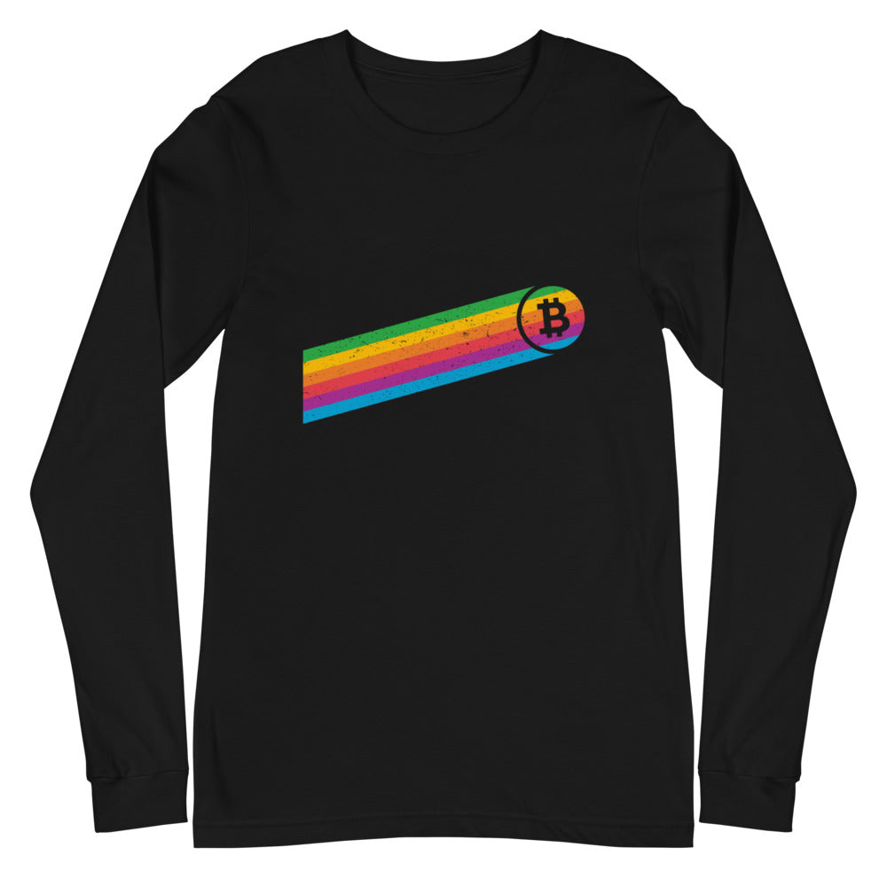 ArcoIris Long Sleeve Tee
