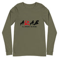 ACAB Long Sleeve Tee
