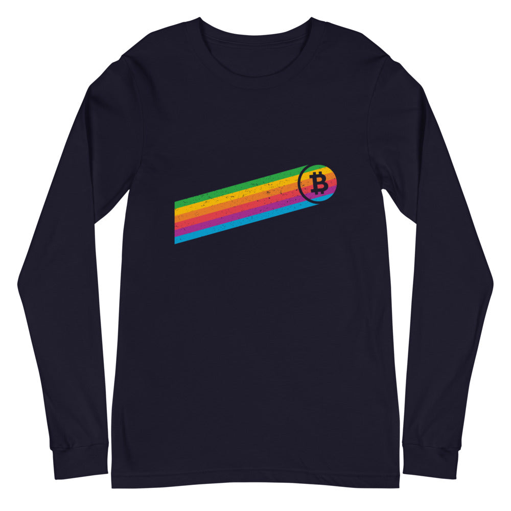 ArcoIris Long Sleeve Tee