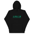 Evolution of Money Hoodie