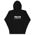 Truth, The New Hate Speech Hoodie