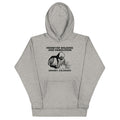 Heemeyer Welding & Demo Hoodie