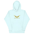Free Men Don't Ask Hoodie