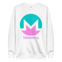 Load image into Gallery viewer, Monero Premium Sweatshirt

