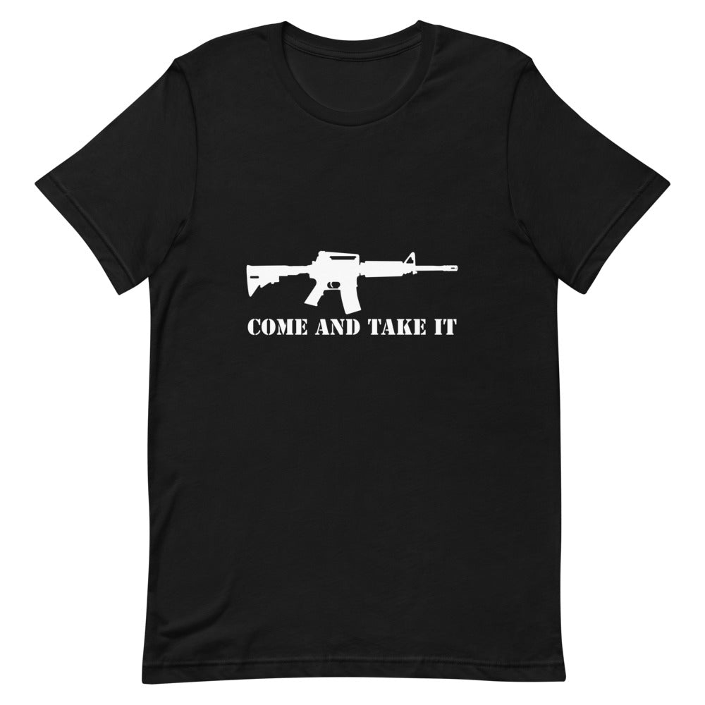 Come & Take It