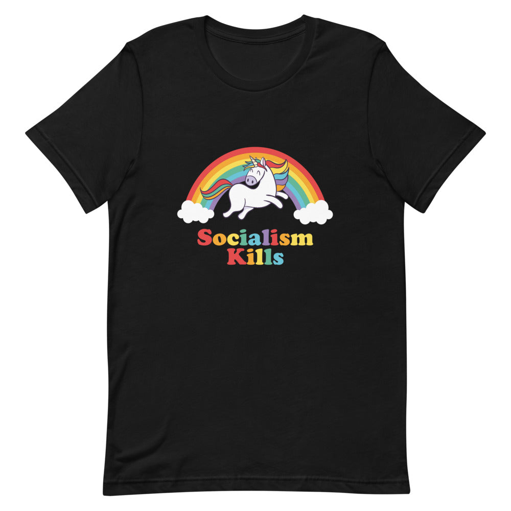 Socialism Kills
