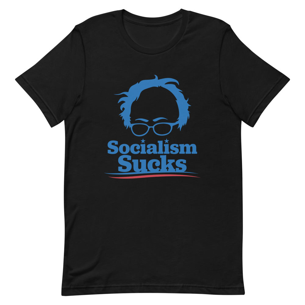 Socialism Sucks
