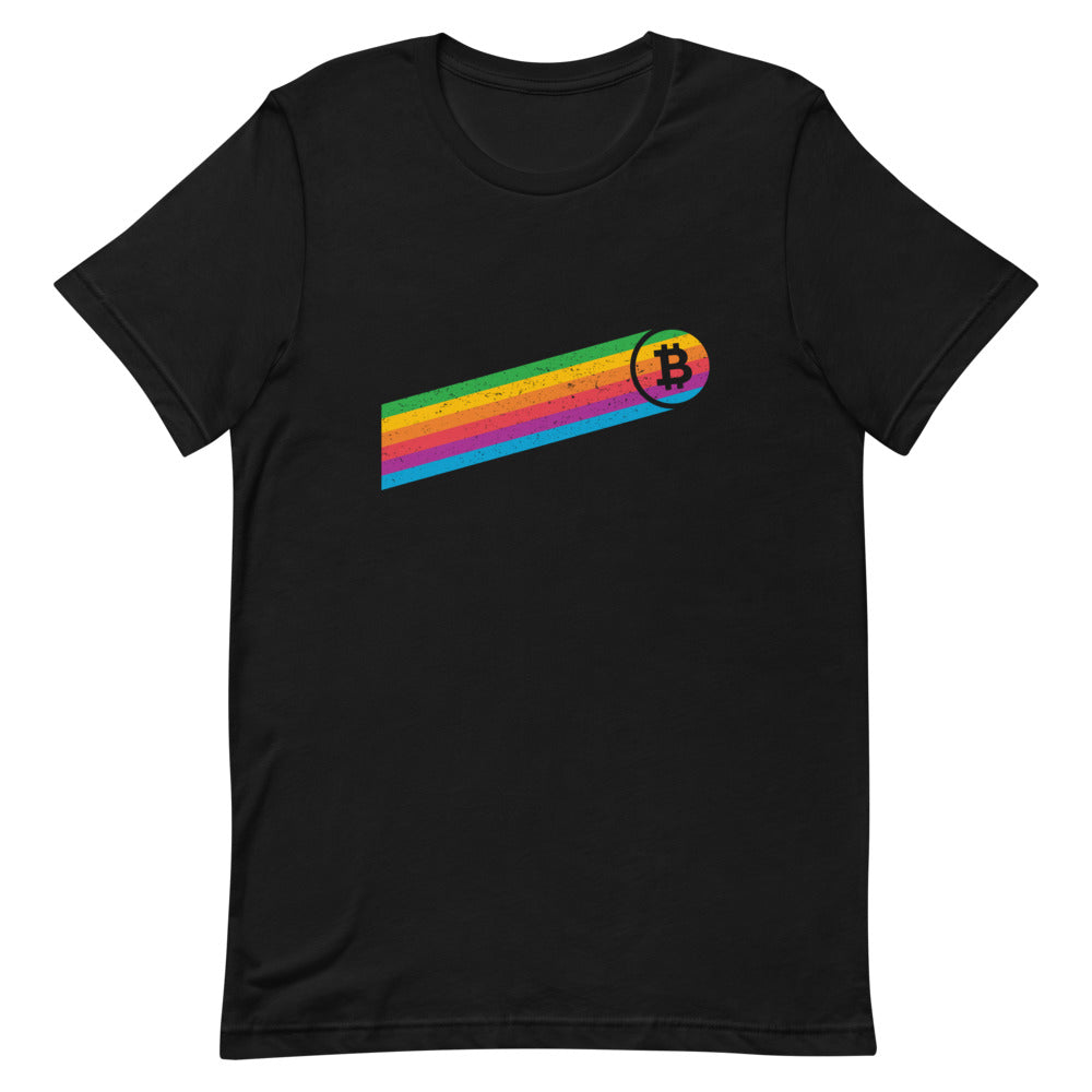 ArcoIris Tee