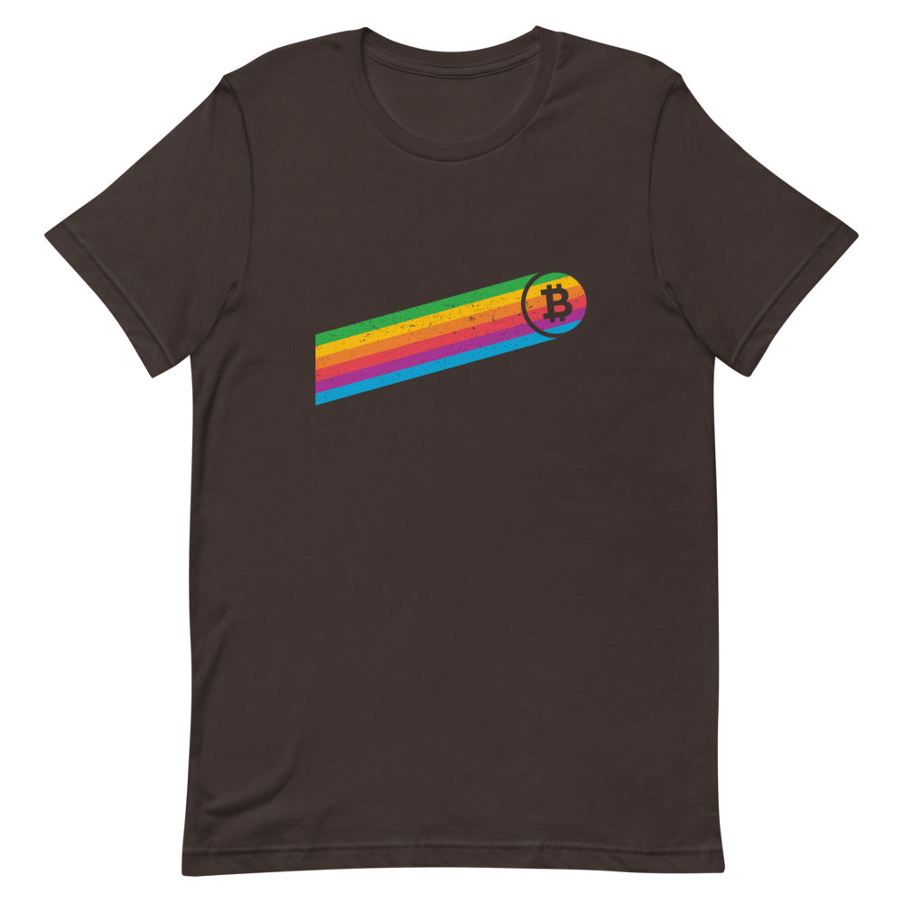 ArcoIris Tee