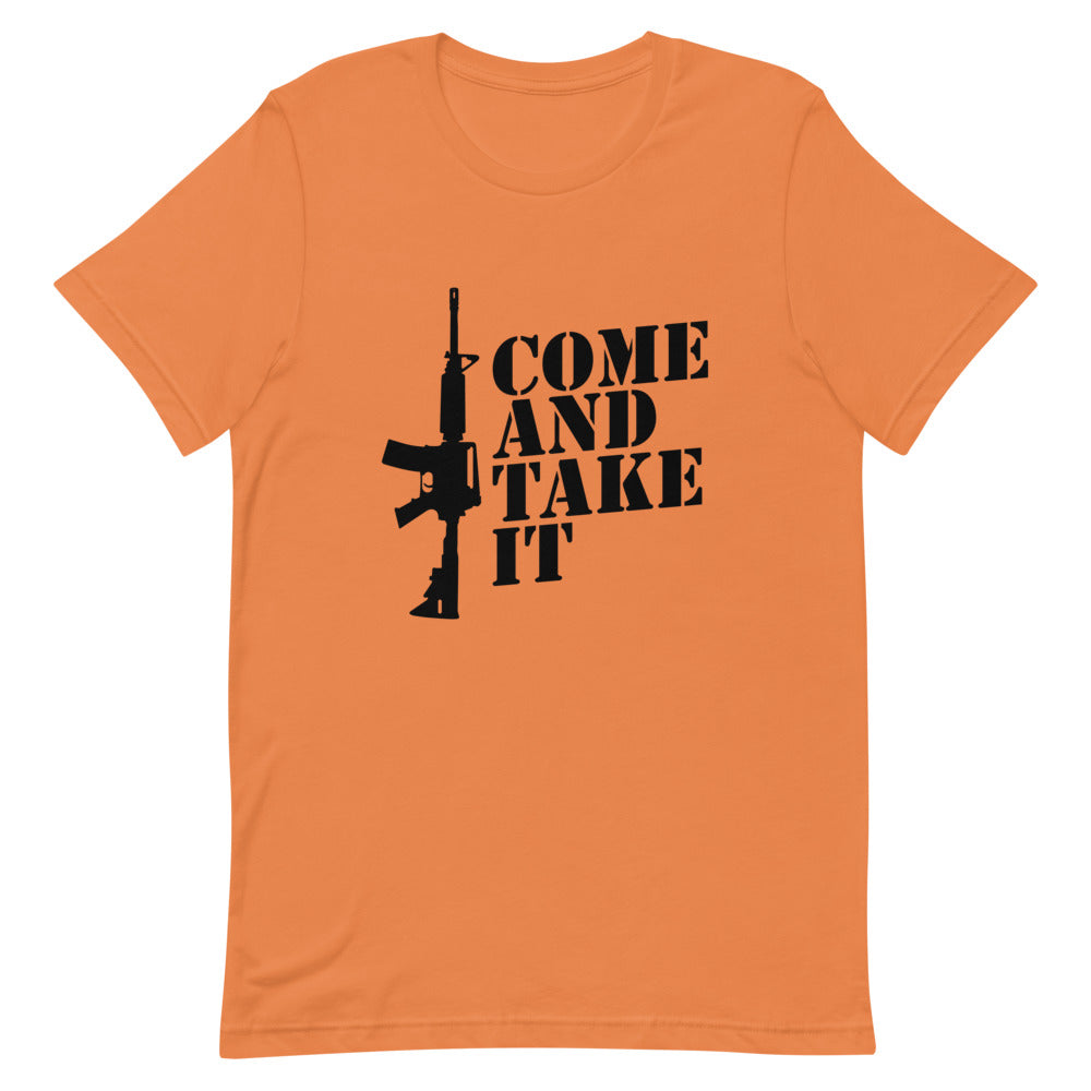 Come & Take It
