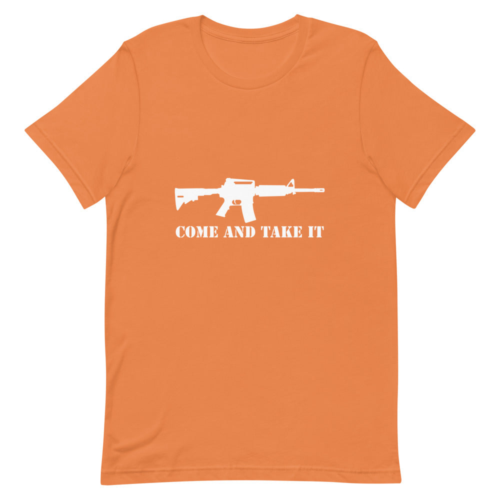 Come & Take It