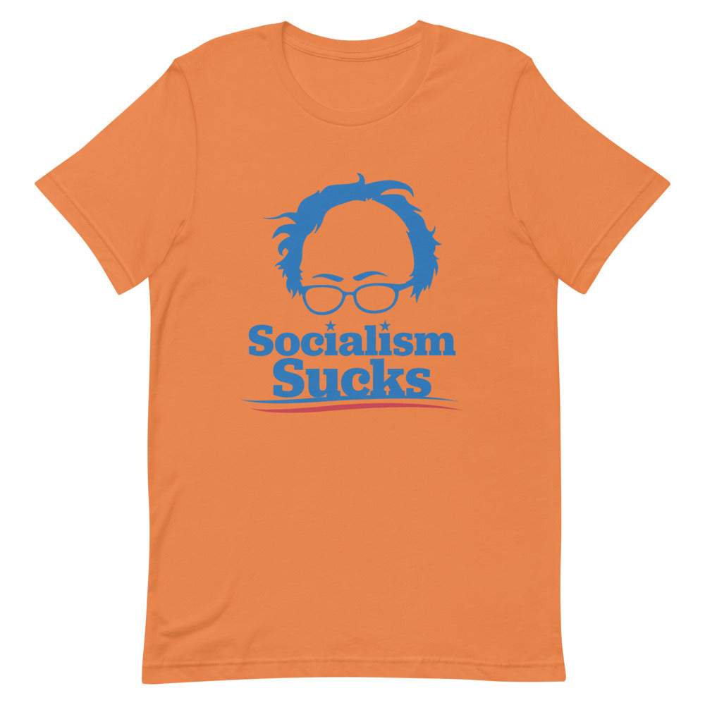 Socialism Sucks