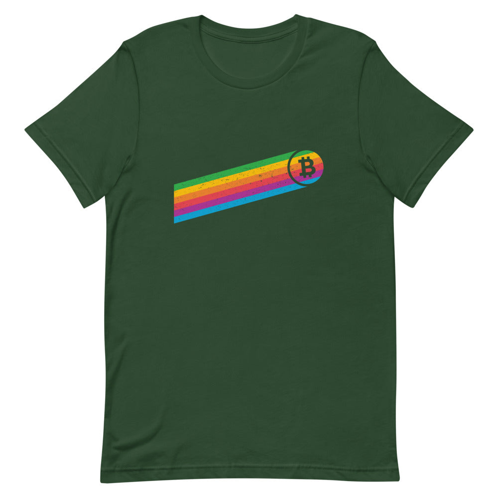 ArcoIris Tee