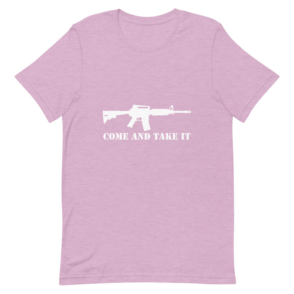 Come & Take It
