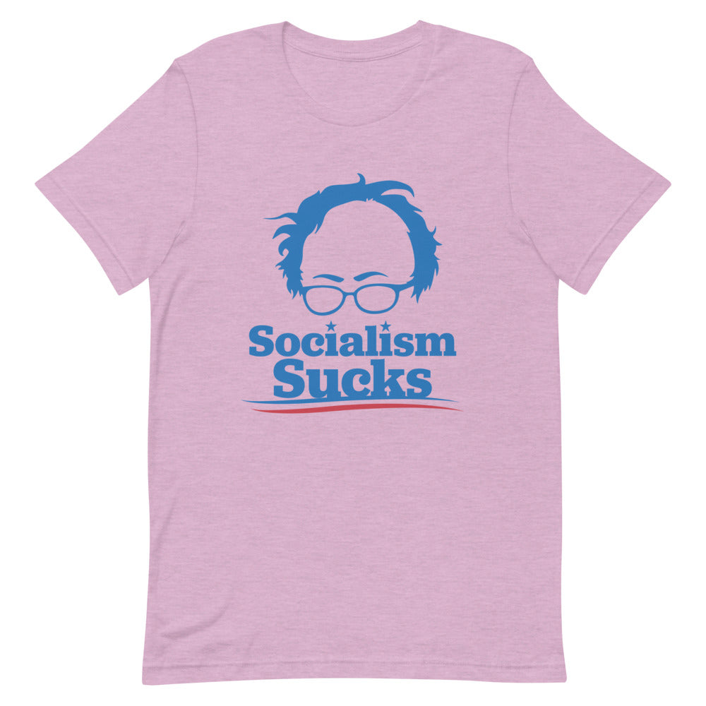 Socialism Sucks
