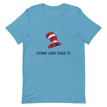 Load image into Gallery viewer, Don&#39;t Tread on Seuss
