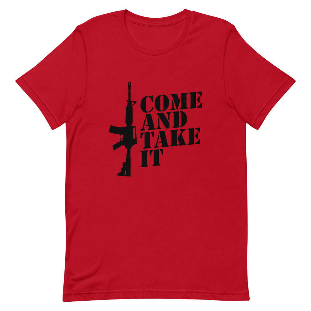Come & Take It
