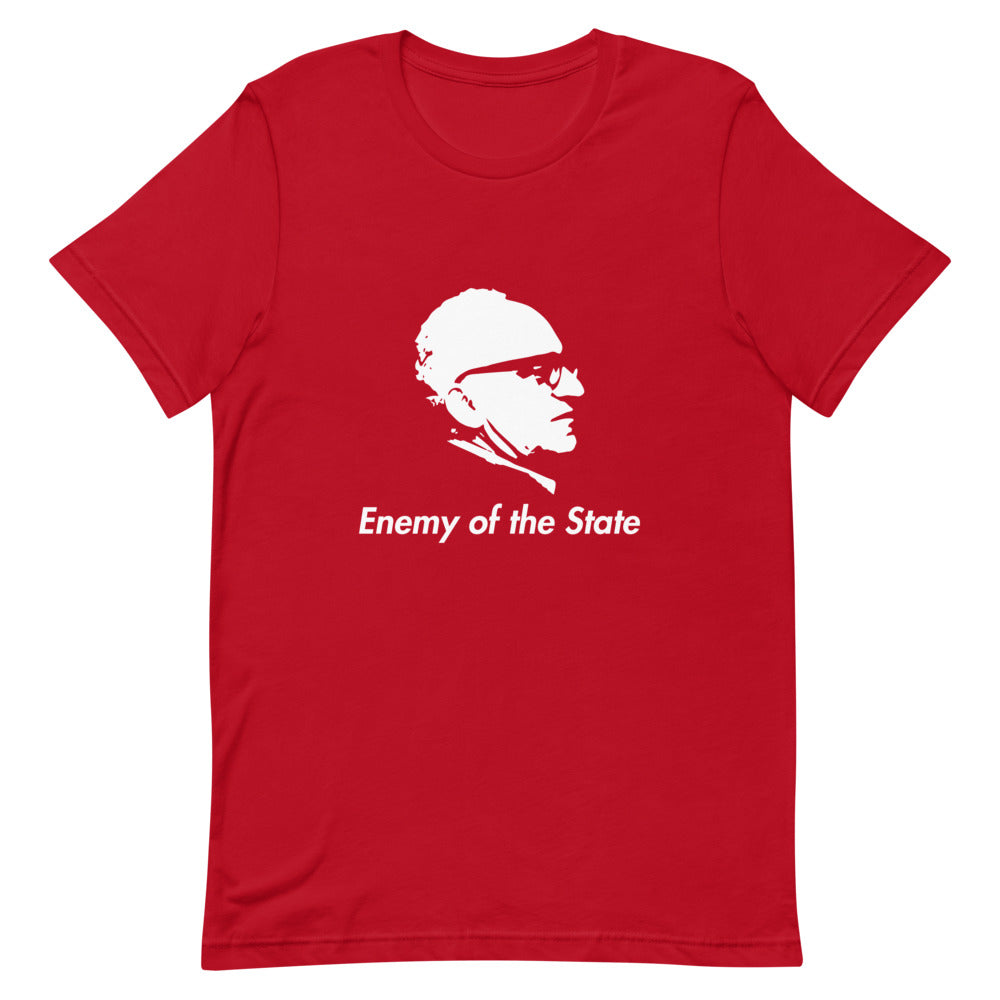 Enemy of the State Tee