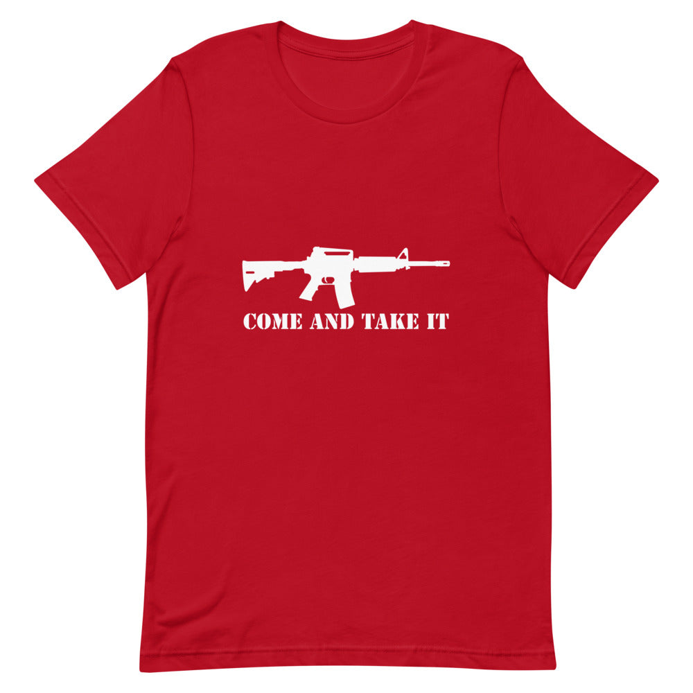 Come & Take It